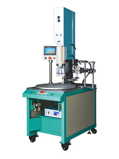 15kHz-2600/3200W L3000 Standard 诺澜超声波智能自动转盘机