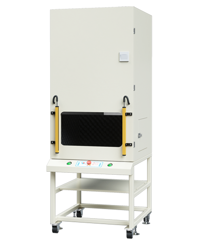 15/20kHz 2800W 超声波环保隔音罩(配标准机)