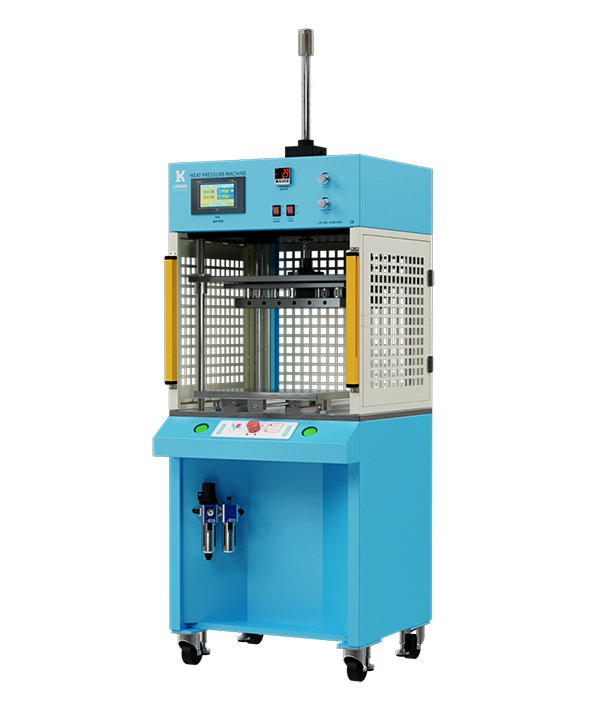 3000W NL-RH3000-I 热熔焊接机 智能型PLC控制