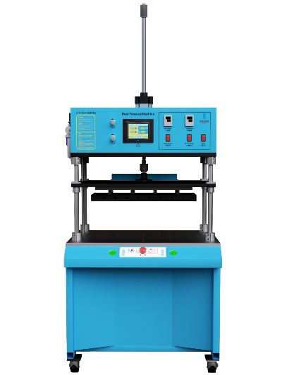 4000W NL-RH4000-P 热熔焊接机