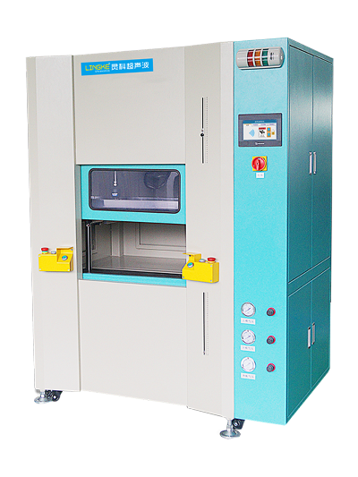 常用的焊接设备及应用范围（三）