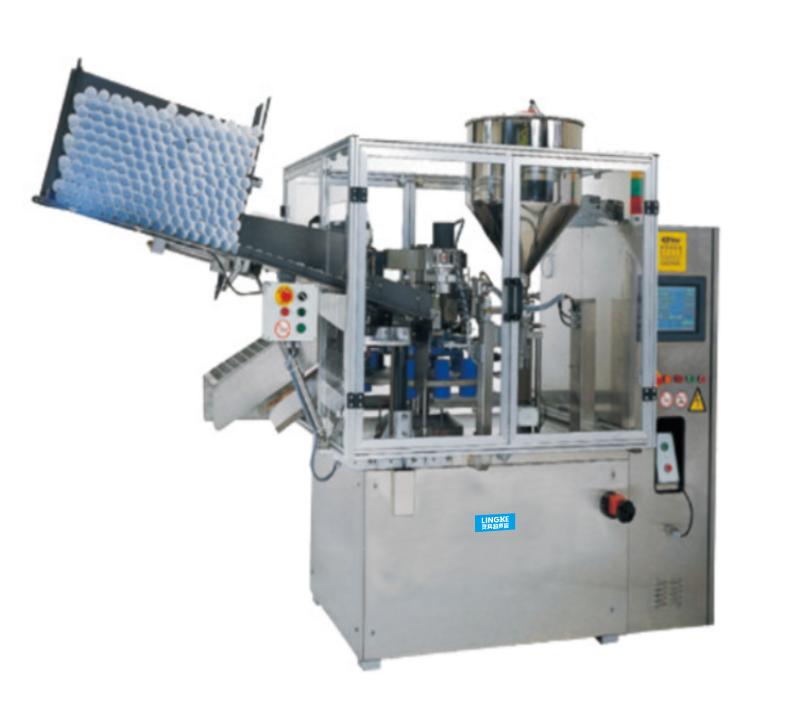 超声波封尾机的作用