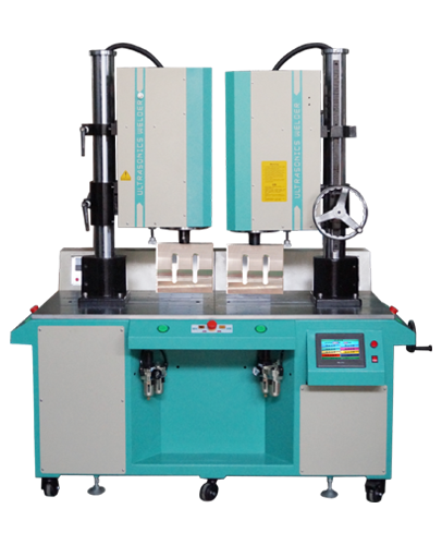 家电设计没新意？超声波塑焊来帮忙！