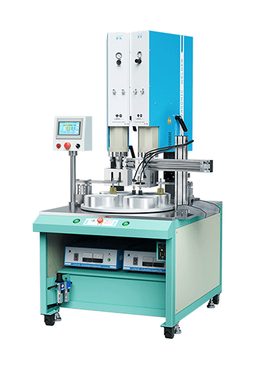 诺澜超声波智能自动转盘多头机