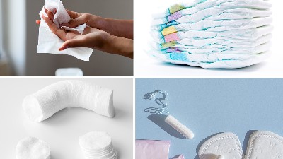 超声波｜解锁无纺布焊接新境界，以科技赋能品质升级