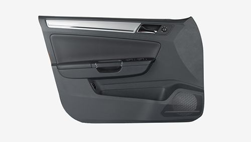 超声波焊接机在汽车门板焊接中的具体应用