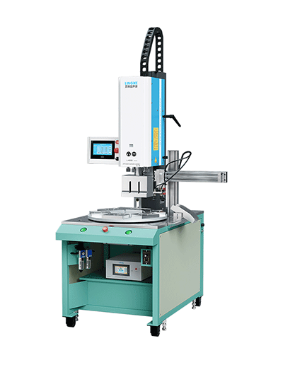 15kHz-4200W L4000 Standard 诺澜超声波智能自动转盘机