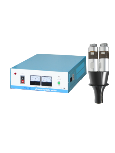 15kHz-4200W 模拟 超声波焊接自动化配套