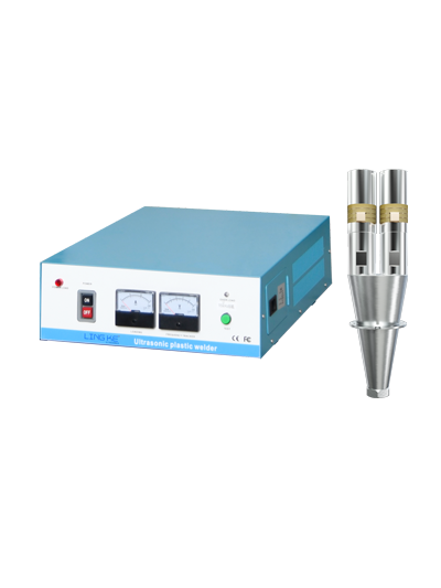 15kHz-3200W 模拟 超声波焊接自动化配套