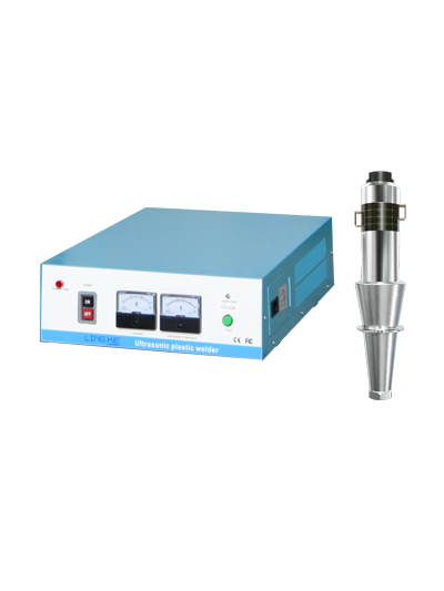15kHz-2600W 模拟 超声波焊接自动化配套