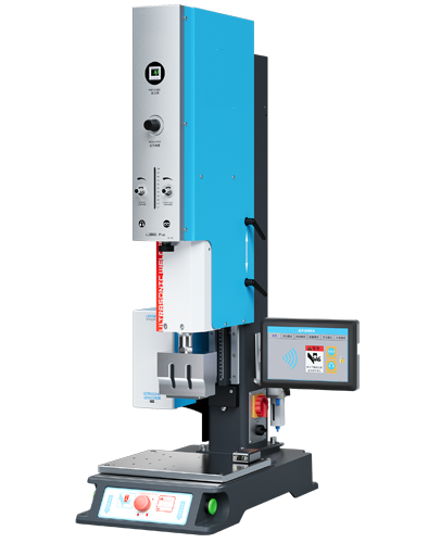 伺服超声波塑料焊接机 15kHz-3000/4000W L3000 ServoⅡ