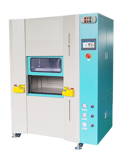 4000W NL-RB04L 热板焊接机