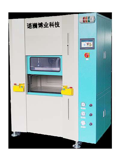 8000W NL-RB06L 热板焊接机