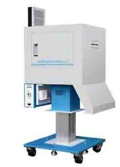 15kHz-2600/3200W LA2000诺澜超声波水口振落机（立式）