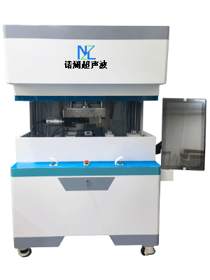 20kHz-8000/12000W LM400 Standard-H 诺澜超声波线束焊接机(大功率机型）