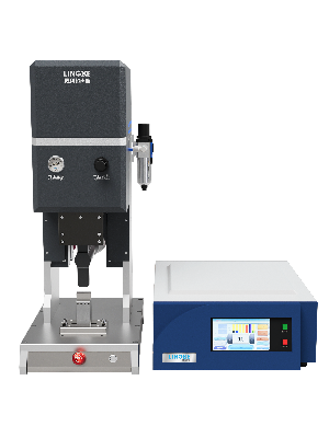 20kHz-4200W/6000W LM300 Standard-T 超声波金属端子焊接机