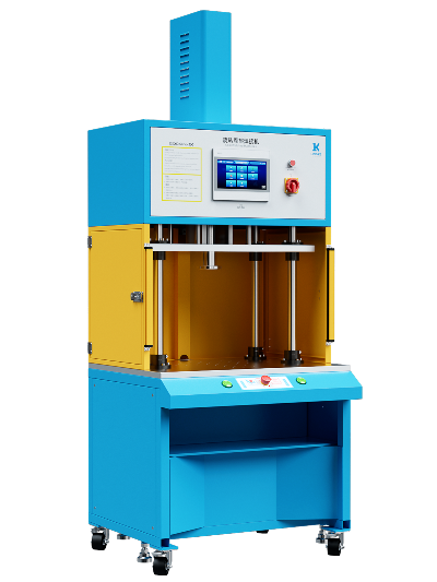 D3000 Servo 诺澜伺服定位旋熔机