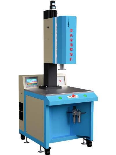 3000/4400W D3000Standard 诺澜定位旋熔机型