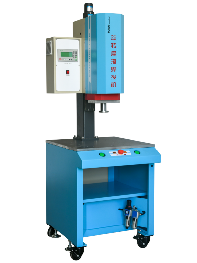 1500/2200W D3000 Standard 标准上旋熔机