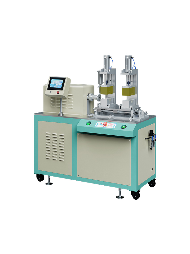 1500W D3000 Standard诺澜卧式旋熔机