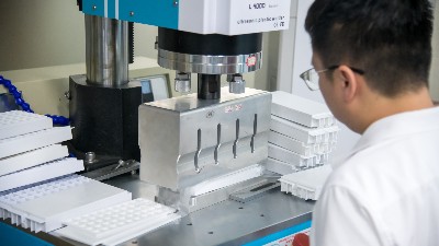 超声波在家用电器领域的成功应用案例