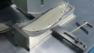 超声波焊接机在遮阳板焊接中的应用及优势