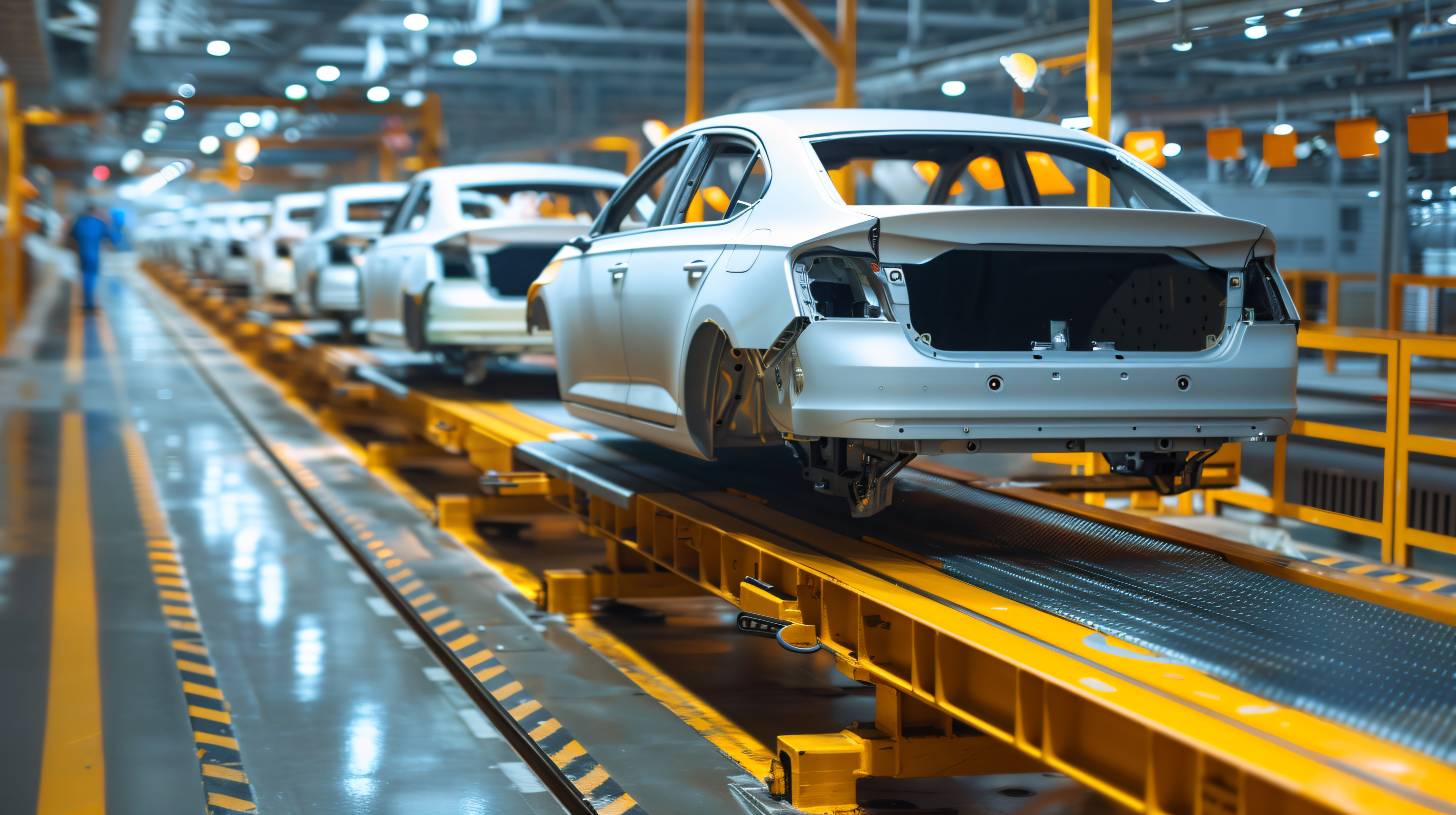 汽车零部件焊接难题怎么破？超声波教你轻松应对！