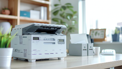 当超声波遇上打印耗材，创新应用谱新篇