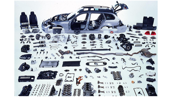 超声波焊接机在塑料挂件焊接中的应用及优势