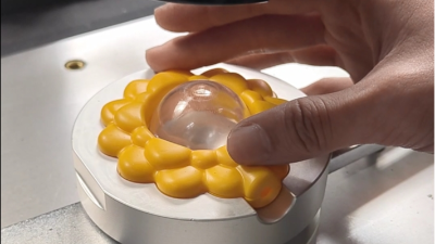 超声波焊接：化妆品盒的精致工艺