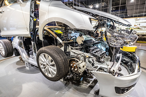 天津武清制造业升级加速，超声波焊接机市场迎来三大需求拐点