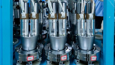 超声波发生器故障的快速定位与修复技巧