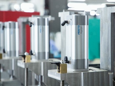 为何超声波焊接备受大涌企业青睐？
