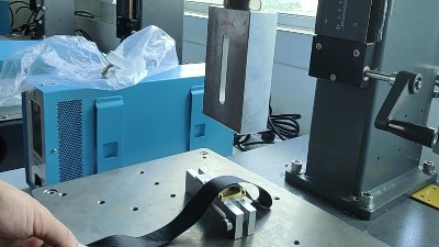 直击生产痛点：河源超声波焊接机受青睐的核心原因