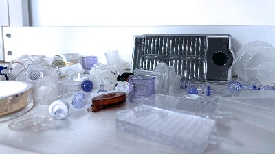 诺澜超声波焊接输液管的核心优势