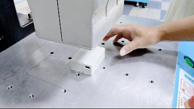 超声波焊接的行业应用领域你知道多少？