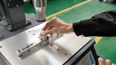 都知道超声波能焊接塑料，但你清楚如何鉴别塑料吗？（一）