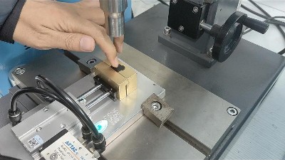 超声波清洗系统的重要组成部分