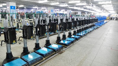 超声波”工装夹具的不同点